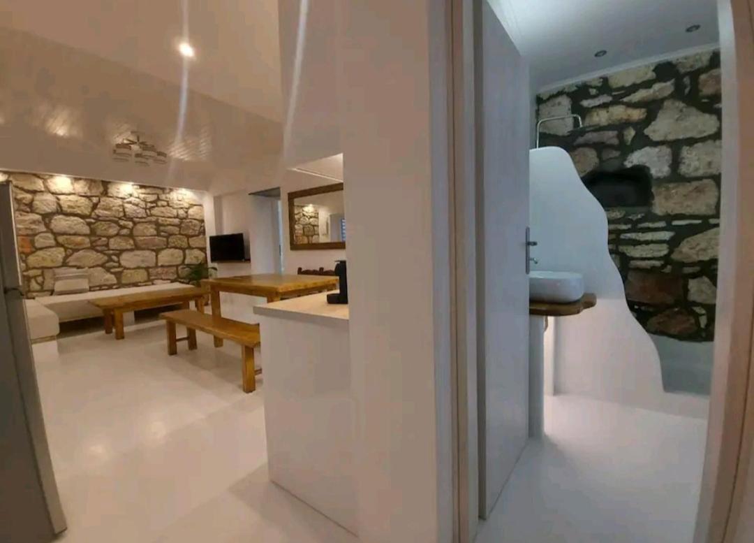 Villa Doriana In Pelekouda Πολλώνια Εξωτερικό φωτογραφία